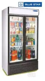 Cooling system sarvice