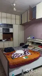 PG for girls In Nashik, Near Mumbai naka