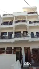 Fully Furnished Room for Boys Kharar Near Sunny Enclave