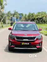 Kia Seltos HTX G, 2021, Petrol