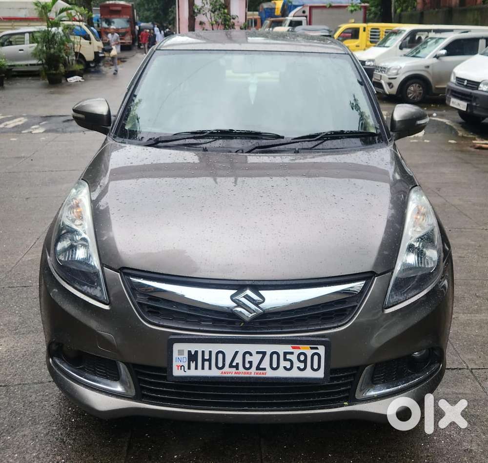 Maruti Suzuki Dzire 1.2 ZXI, 2015, Petrol
