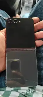 Samsung flip 5
