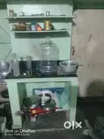 Room shering working