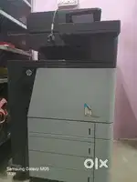 Xerox machine & prienter