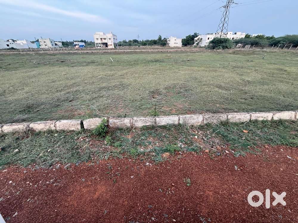 Plot for Sale