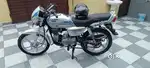 Hero Splendor Plus bike