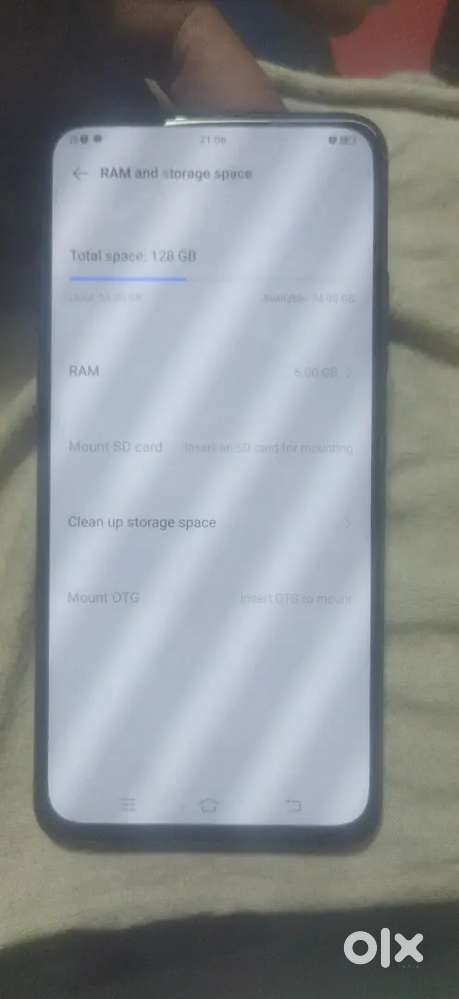 Vivo v15 pro popup camera