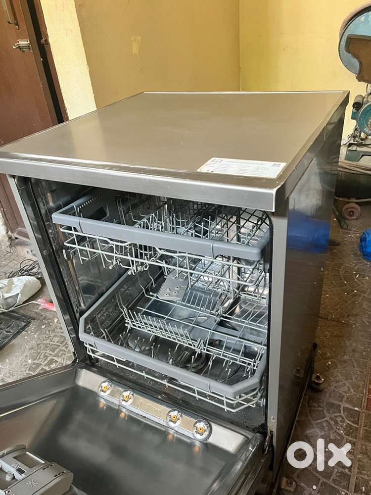 Dish washer LG