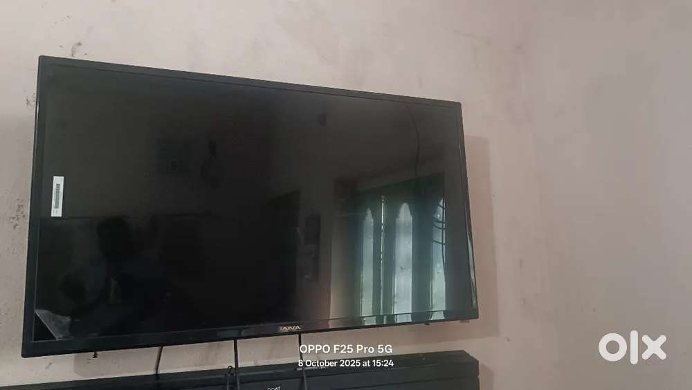 IAIVA 43 INCH TV