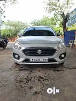 Maruti Suzuki Swift Dzire 2019 Diesel 71000 Km Driven