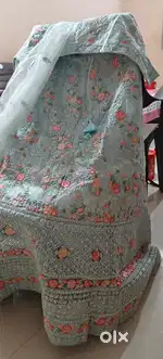 Marriage Lahenga