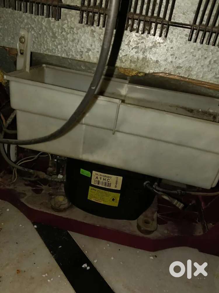 Fridge in good condition