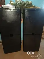 2 top 800+800watt  1 power amp studiomaster 2.0 p series