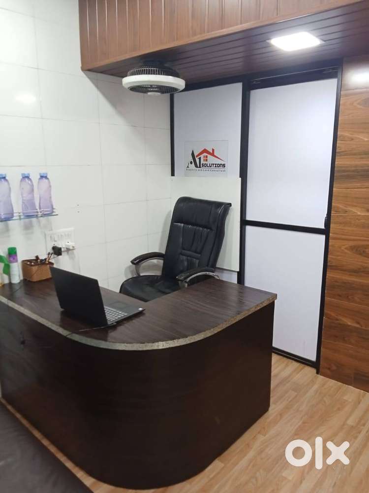 Office Assistant for Real Estate Job in Kharghar Navi Mumbai