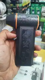 Mini turbo jet fan