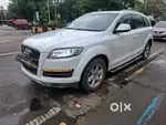 Audi Q7 3.0 TDI quattro Premium, 2013, Diesel