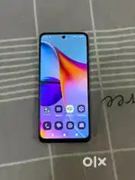 Moto G14 with bill and box
