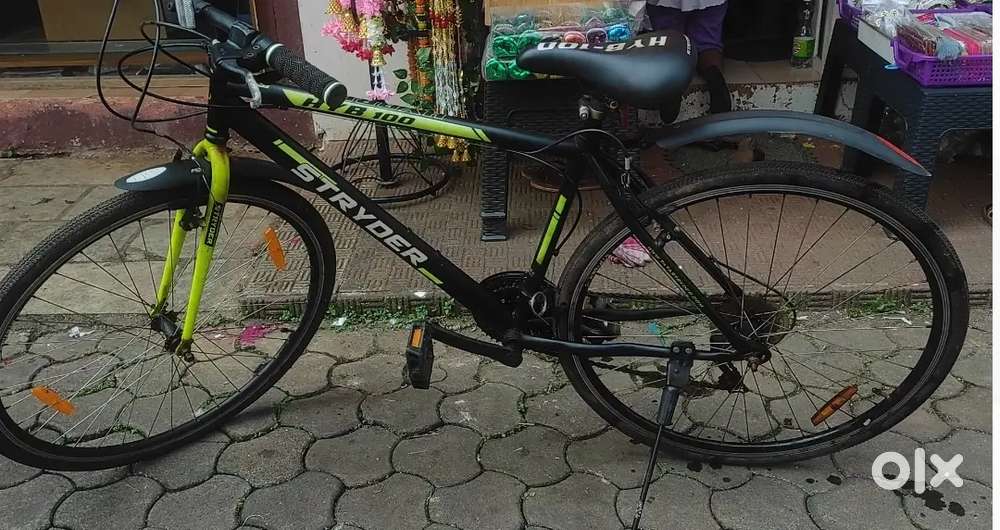 Tata stryder cycle for sale