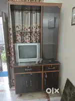 TV Sony CRT