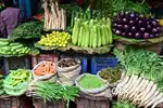 Person required for vegetable shop