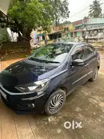 Tata Tigor 2022 Petrol Well Maintained