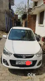 Maruti Suzuki Alto K10 2019 Petrol 50500 Km Driven
