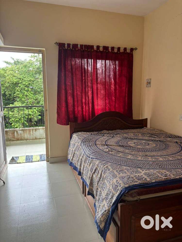 2bhk Flat for Sale in Moira, Goa