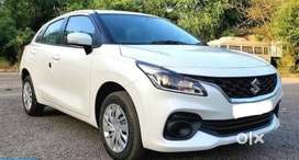 Maruti Suzuki Baleno 2023 Petrol Well Maintained