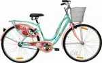 BSA SOFIA 26 T(inch)Girls cycle/women cycle