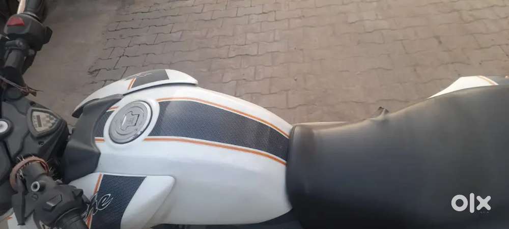 Good condition Appache RTR 160