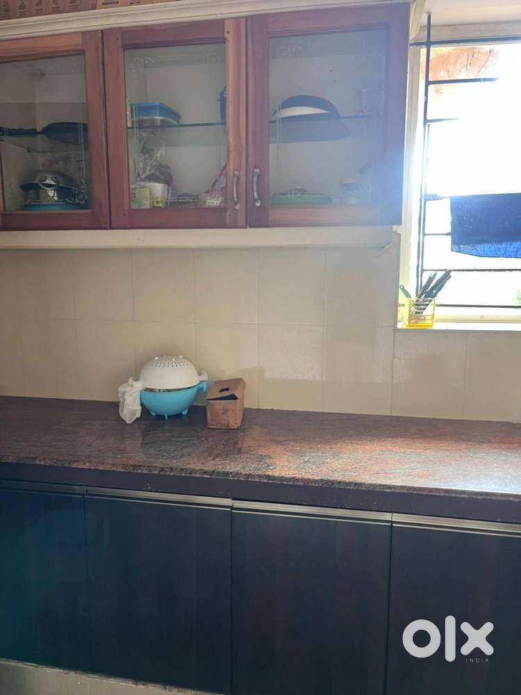 Fully Furnished 2 BHK For Rent