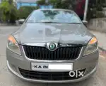 2012 Škoda Rapid 1.6 Ambition petrol, Second owner, well maintained.