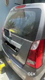 Maruti Suzuki Wagon R 2018 Petrol Good Condition