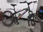 Hercules fx100