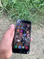 Iphone 7plus 128gb 87% battery health