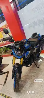 NEW HORNET125 DOWN PAYMENT 18000/