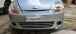 Chevrolet Spark 2010