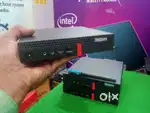 6 Month Warrantyy Lenovo Thinkcenter M720q i5 8th Gen 16gb RAM 256gb