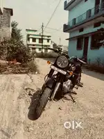 New Bullet Standard 350