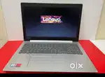 LENOVO LAPTOP 8 GP RAM 1 TB HDD WIFI WEBCAM AMD A8 PROCESSOR 8 TH GEN