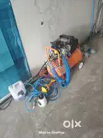 Vehicle Washing equipment for sale