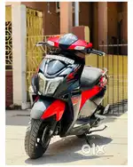 Tvs Ntorq (Race Edition)