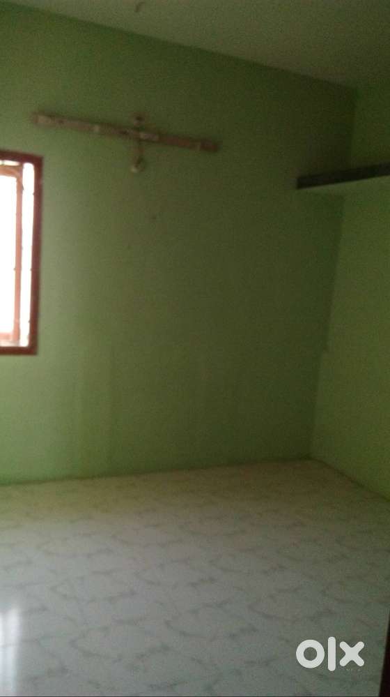 1 BHK House For Rent - Near Thiruvagavandanoor Bypass