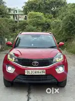 Tata Nexon 1.5 Revotorq XZ Plus, 2017, Diesel