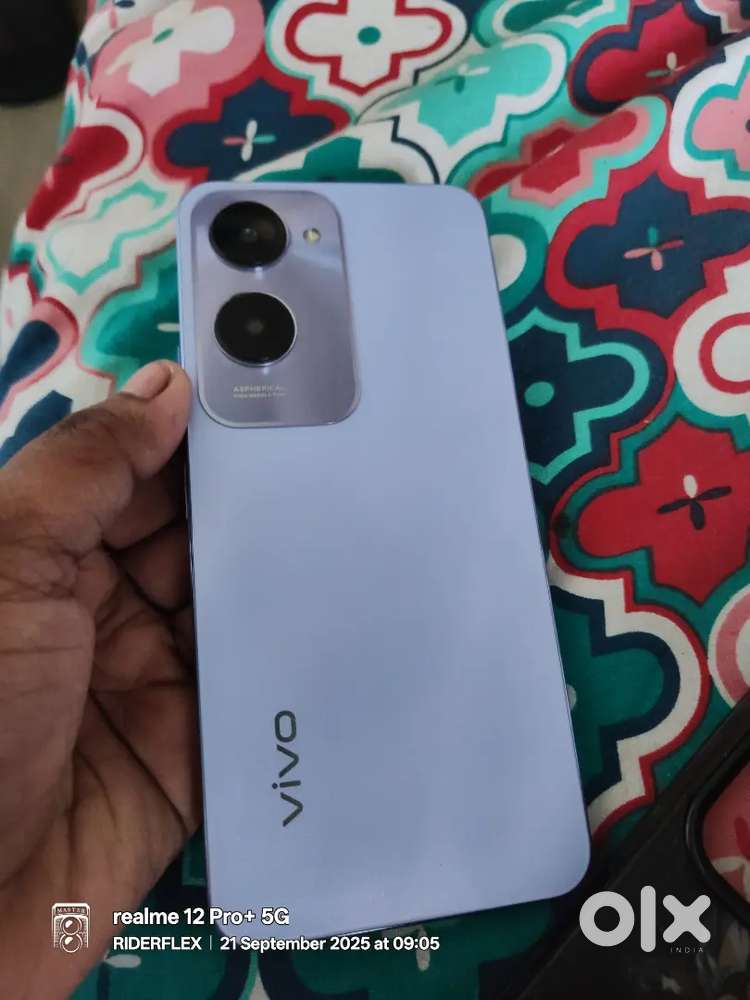 Vivo y28s 5g