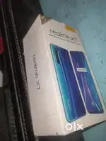 Realme XT 6/64 with box