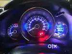 Honda Jazz 2015 Petrol Well Maintained