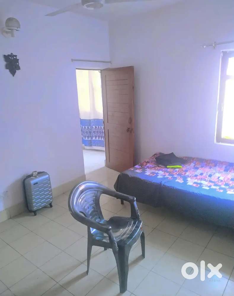 2bhk flatmate required