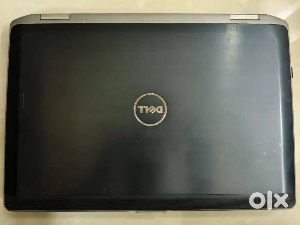 DELL LATITUDE E6430 i5 3rd with good condition8gb ram  ssd256 gb