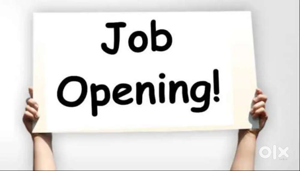 Office Helper required for Shop in Jwalapur